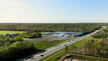 Preview of VacantLand space for Sale at 1201 South West Bypass