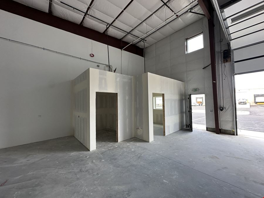 The Workshops at Directors Row