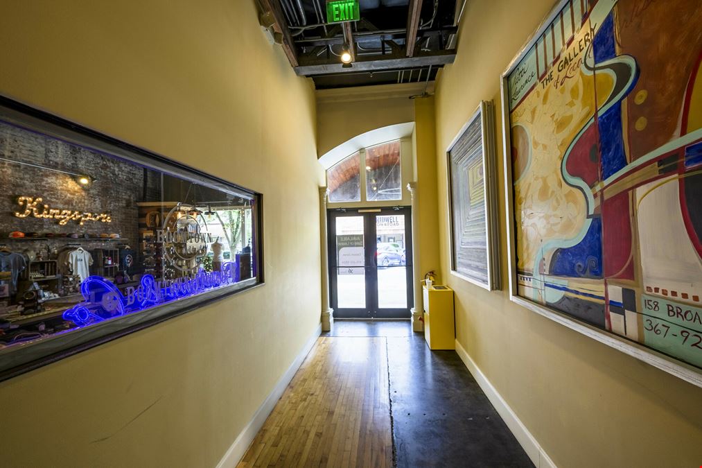 1031 Exchange 10% Cap Rate Fully Leased Retail - Diverse Tenant Mix