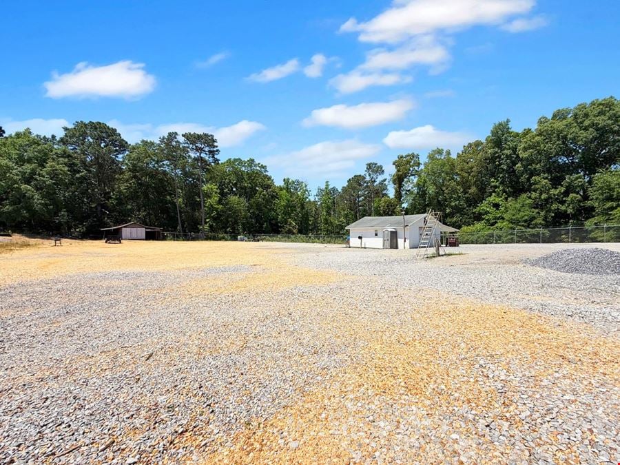 1155 Union Chapel Rd E