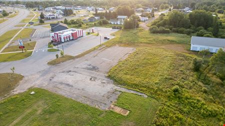 Preview of VacantLand space for Sale at 2901 I 75 Business Spur