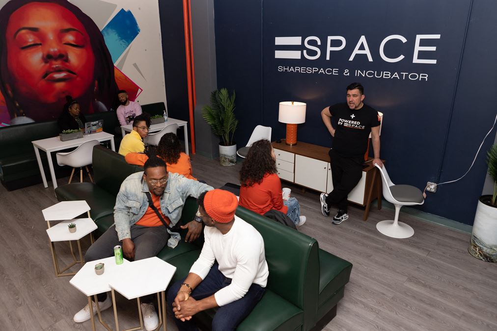 EqualSpace 89