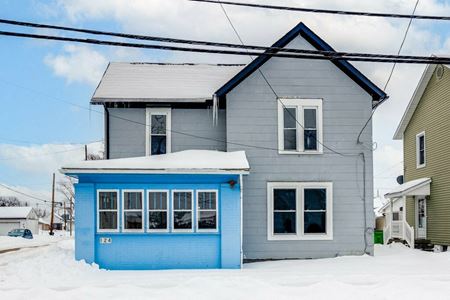 Preview of Multi-Family space for Sale at 124 3rd St SW
