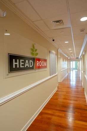 Preview of Office space for Rent at 10 North Church Street
