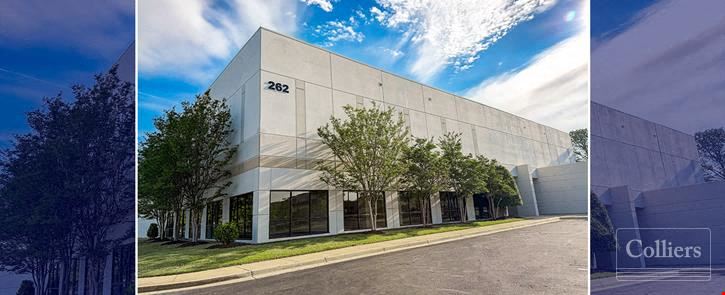 Goodman Road Business Park
