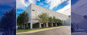 Goodman Road Business Park