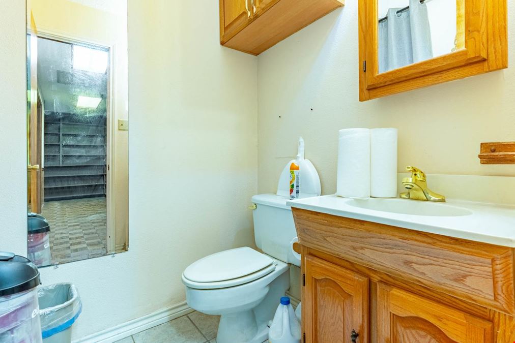 Office Condo for Lease in Dallas