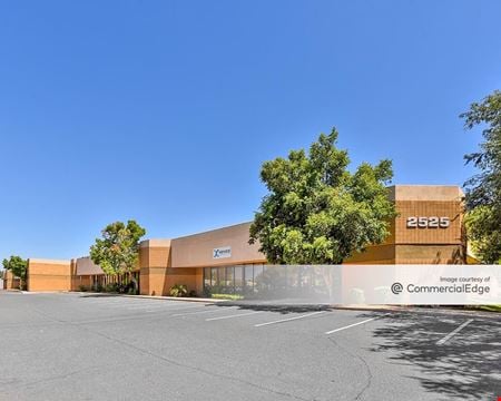 Preview of Retail space for Rent at 2403 West Huntington Drive