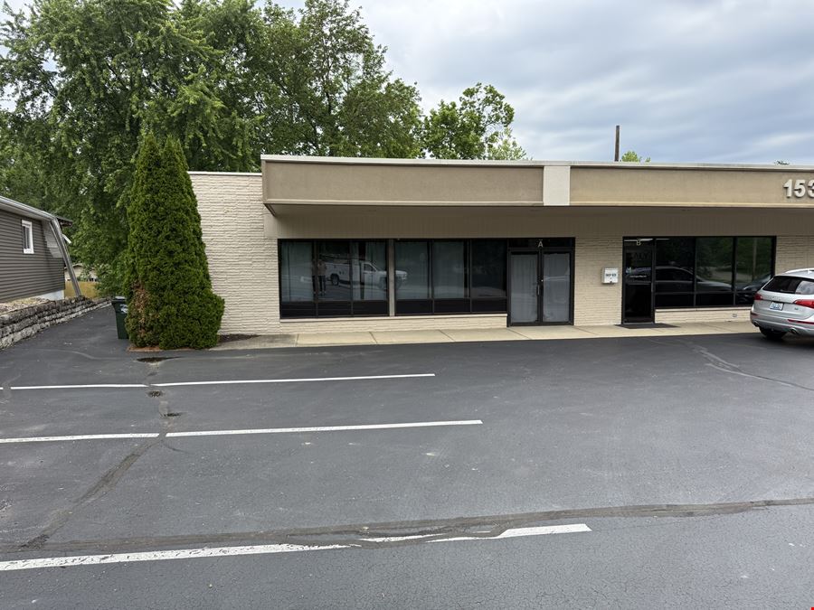 1530 Amsterdam Rd., Suite A