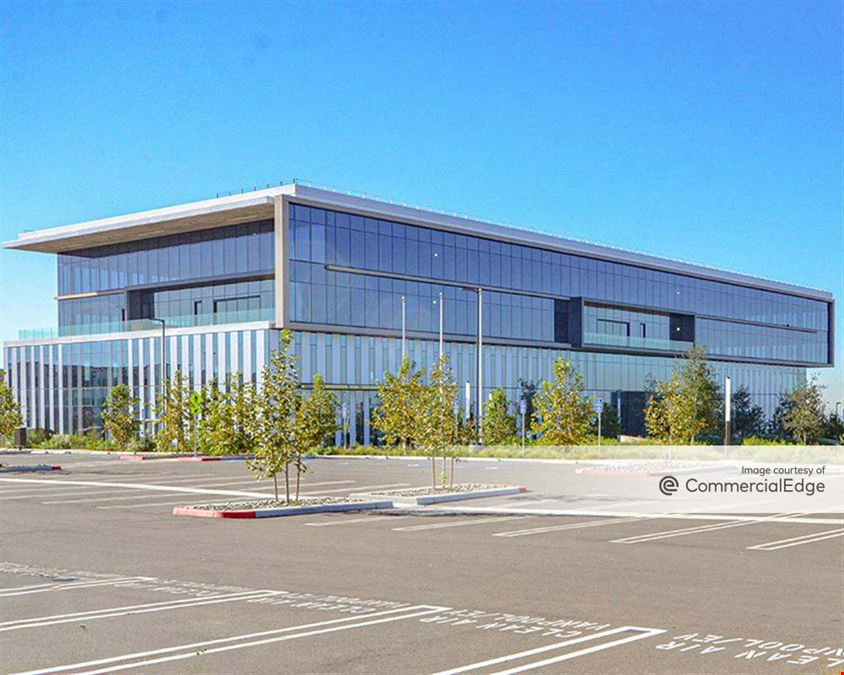 THINK Campus at Millenia Chula Vista  - Building 2
