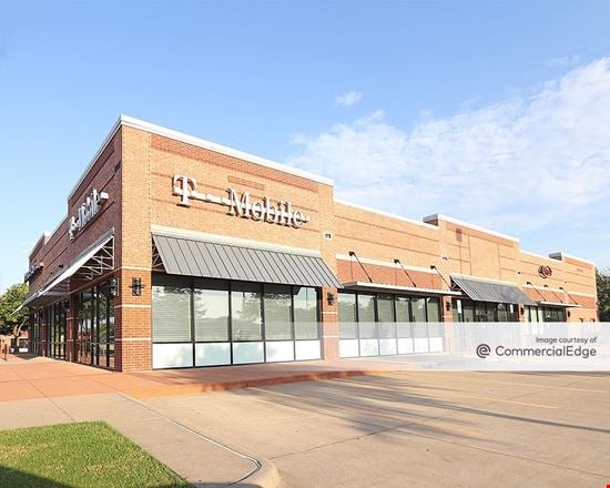 Preview of Retail space for Rent at 8676 State Highway 121