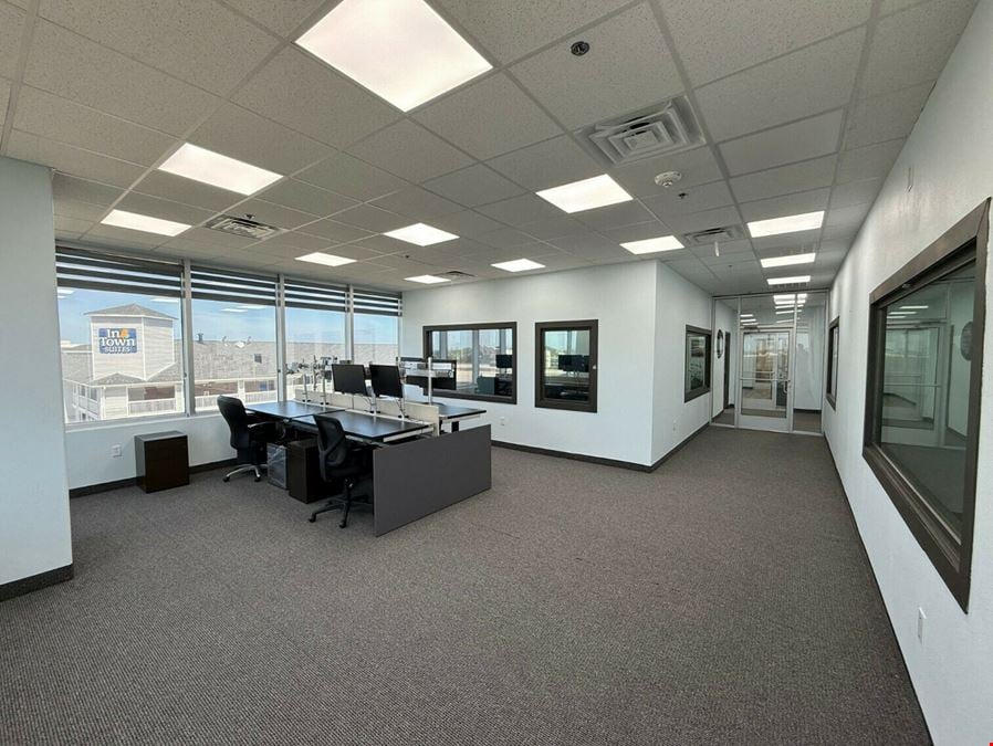 Trinity Business Park