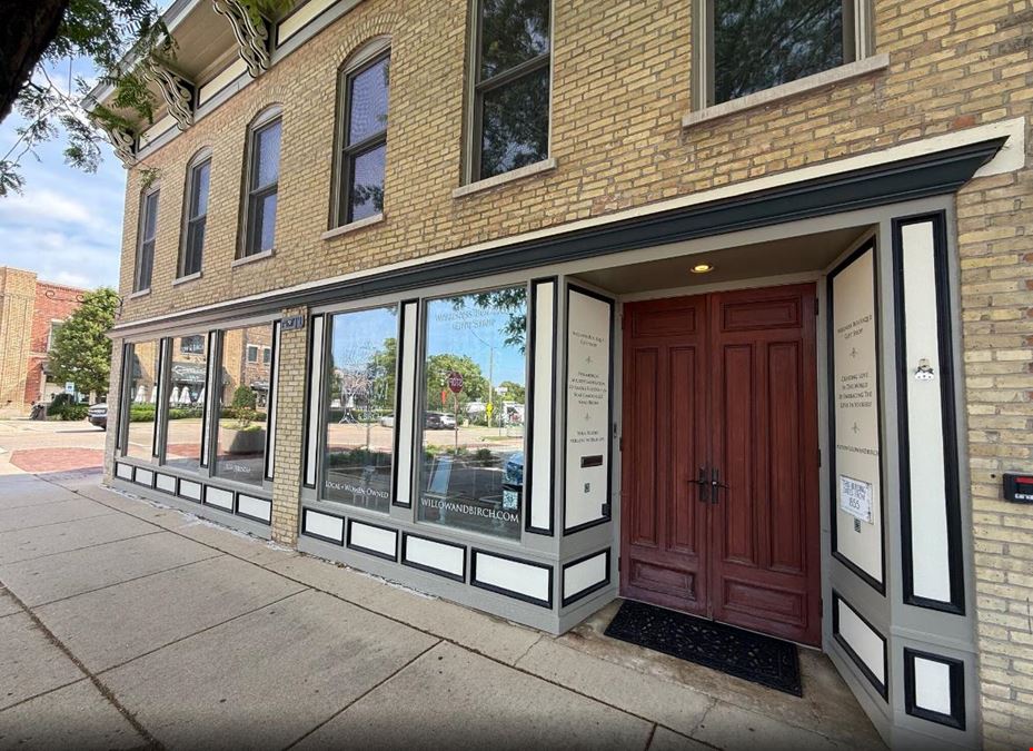 324-326 North River Street