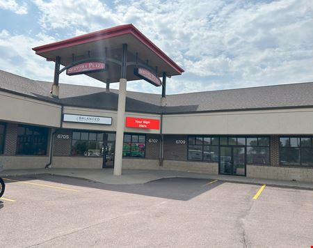 Preview of commercial space at 6707 West 41st Street