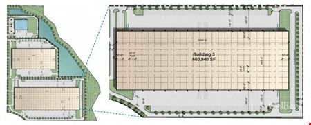 Preview of commercial space at Igloo Rd