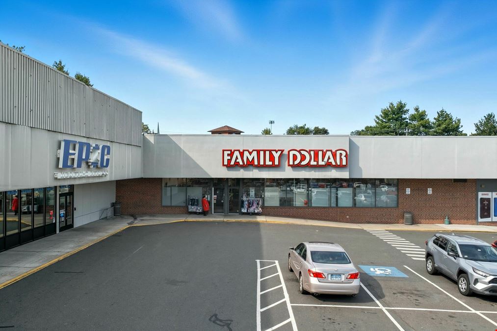 Dexter Plaza