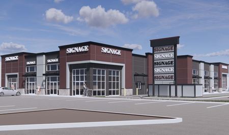 Preview of Retail space for Rent at 408 Lantern Street