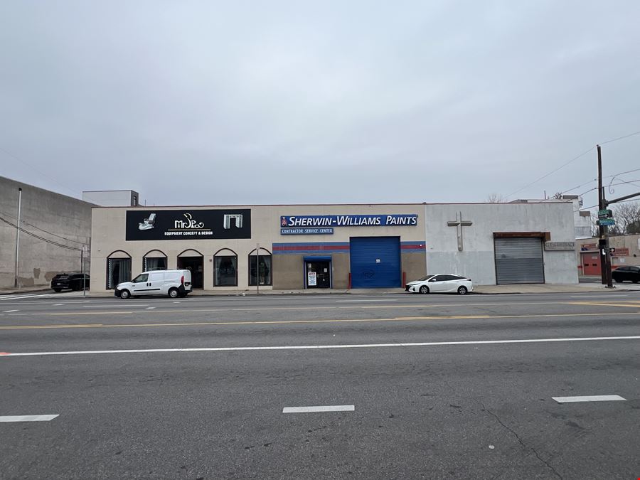 1701-09 Washington Ave