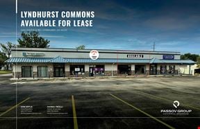 Lyndhurst Commons