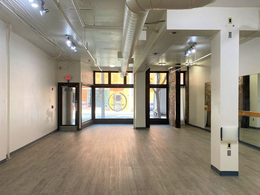 112 N 2nd Street