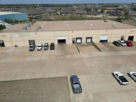 Preview of Industrial space for Rent at 2601 Venture Drive