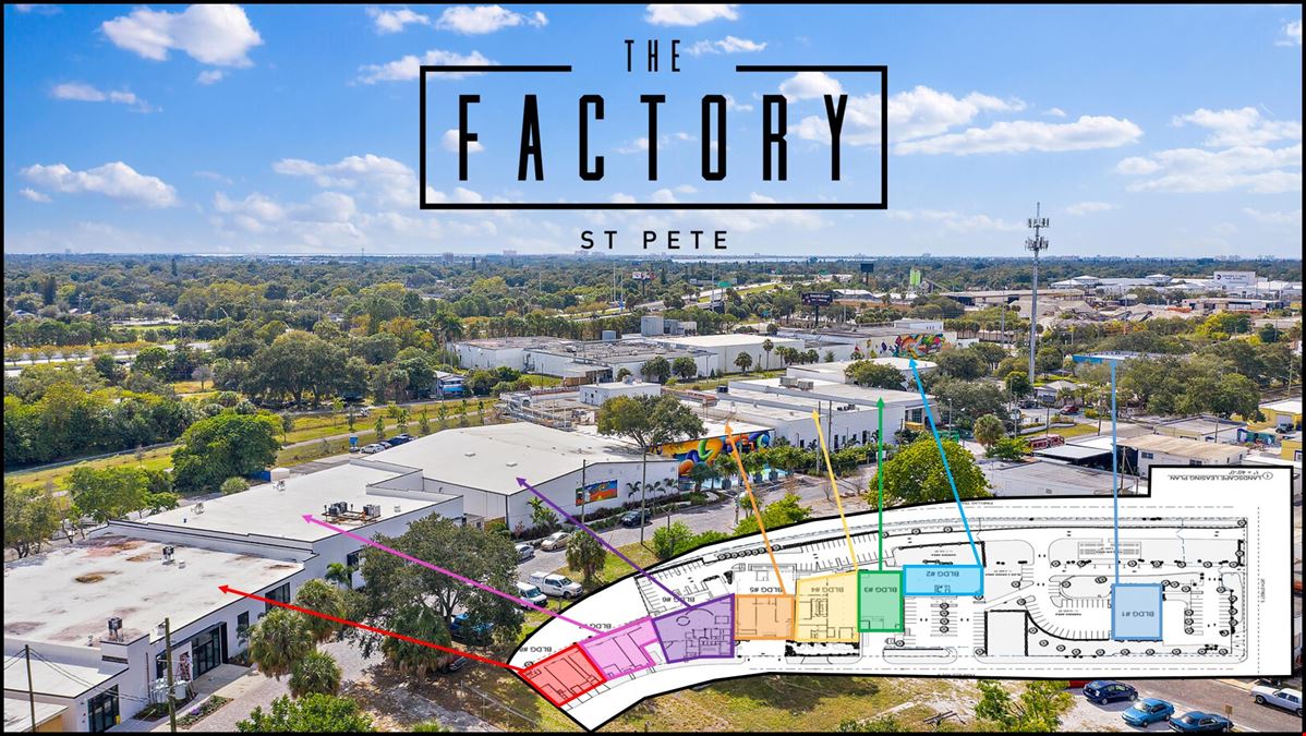 THE FACTORY