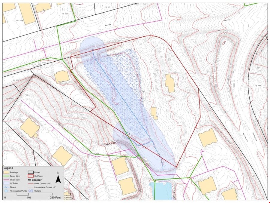 ATLANTA HWY COMMERCIAL TRACT