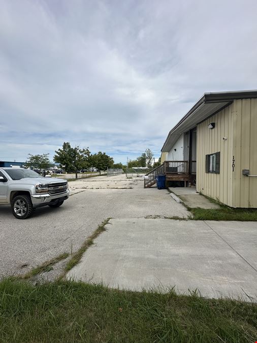 Bay City - Former Operating and Turnkey Cultivation Facility