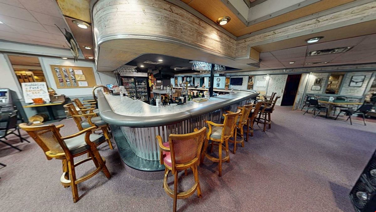 Elks Lodge