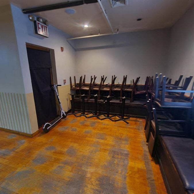 113 Ludlow St., #2