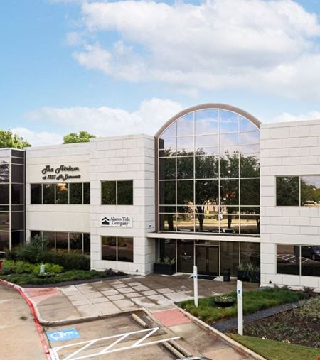Preview of Coworking space for Rent at 1333 West McDermott Drive, 200
