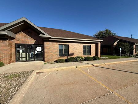 Preview of Office space for Rent at 1350 Boyson Rd, Bldg C, Unit A
