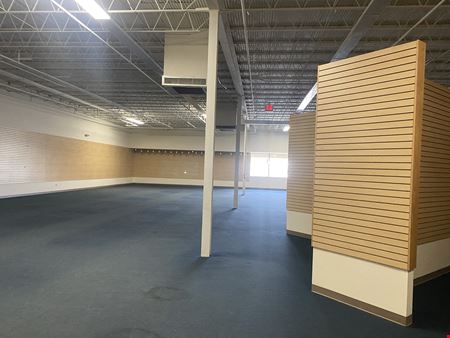 Preview of commercial space at 1155 Washington Pike