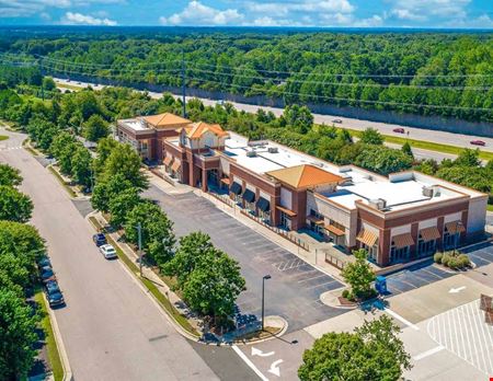 Preview of Retail space for Rent at 1920 Falls Valley Dr