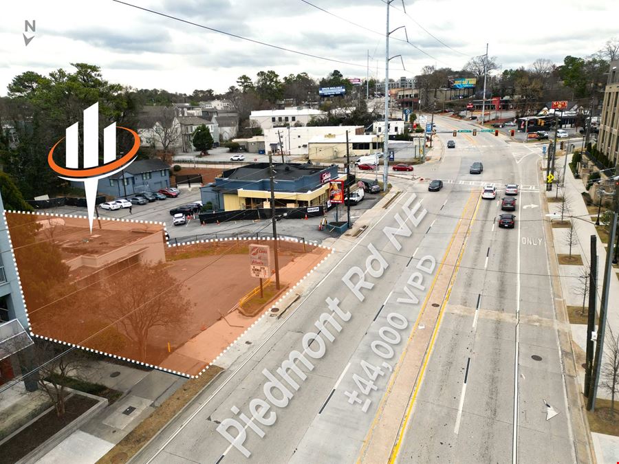 2087 Piedmont Road NE