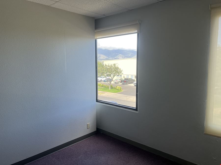 Professional Office Space Available - Unit 207