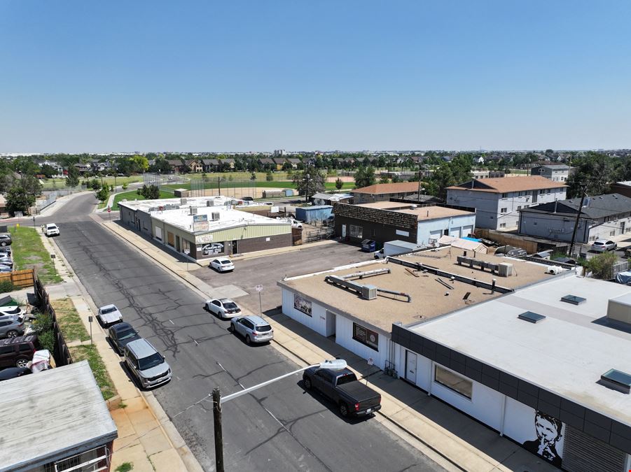 Owner User, Investment or Redevelopment Potential