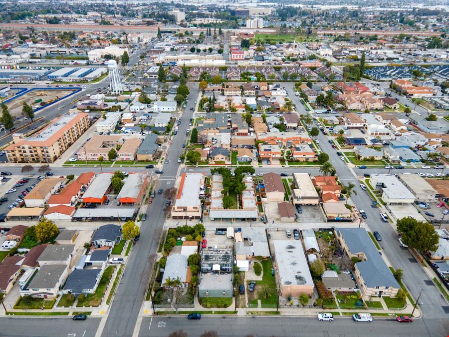 12007 Sycamore St, Norwalk, CA 90650