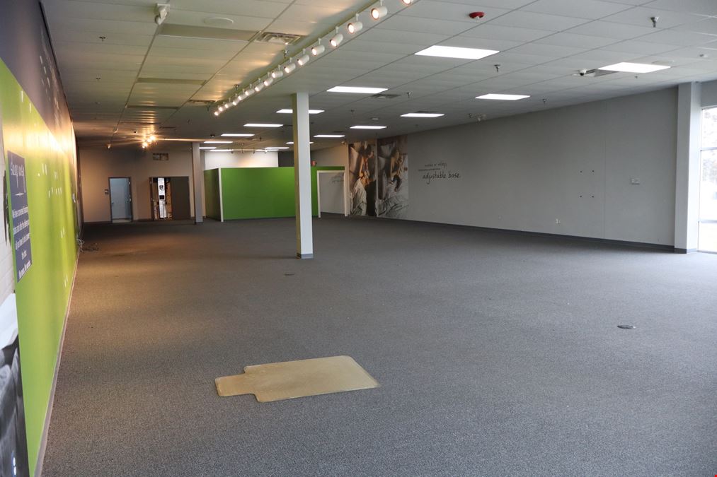 4605 Bay Rd Suite 200