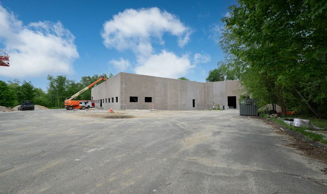 113 Silvermine Road