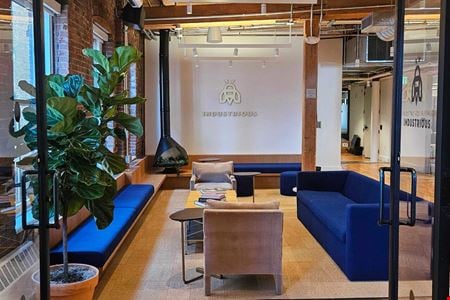 Preview of Coworking space for Rent at 711 Atlantic Avenue, 6th Floor
