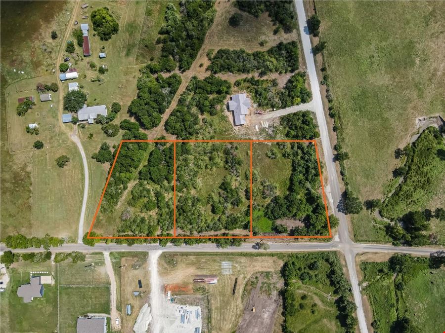 County Road 110, Lot 3