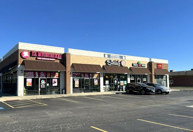Preview of Retail space for Rent at 9392 W. Ballard Rd.