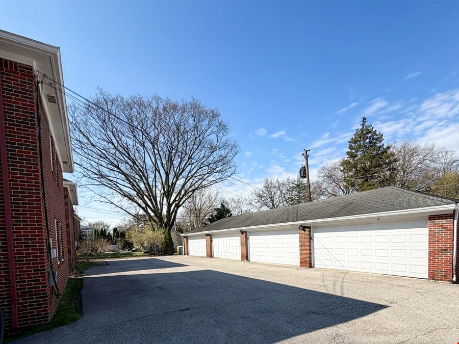 2139 Evergreen Road