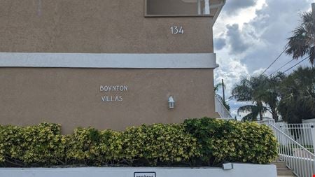 Preview of Multi-Family space for Sale at 134 Boynton Blvd