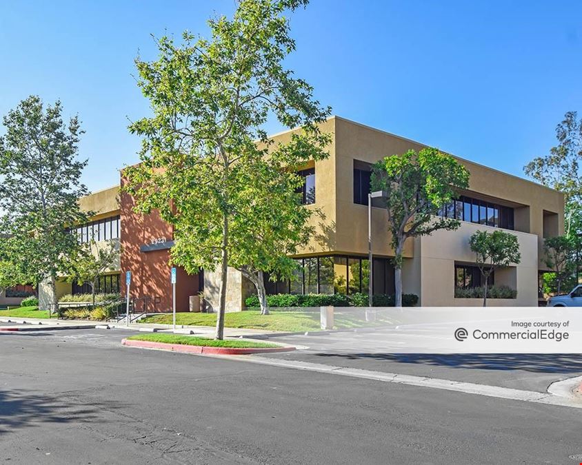 Alicia Office Park
