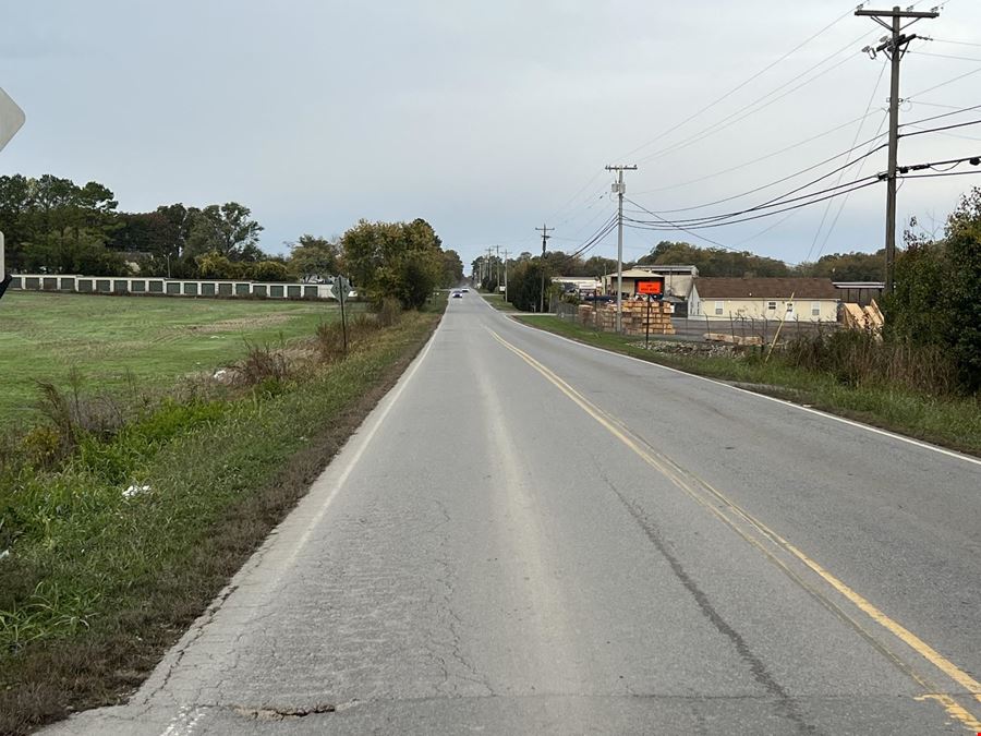 Tylertown Rd