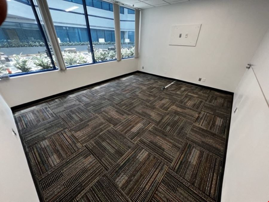 5,422 SF Suite 110 Professional Office Space Colorado Springs