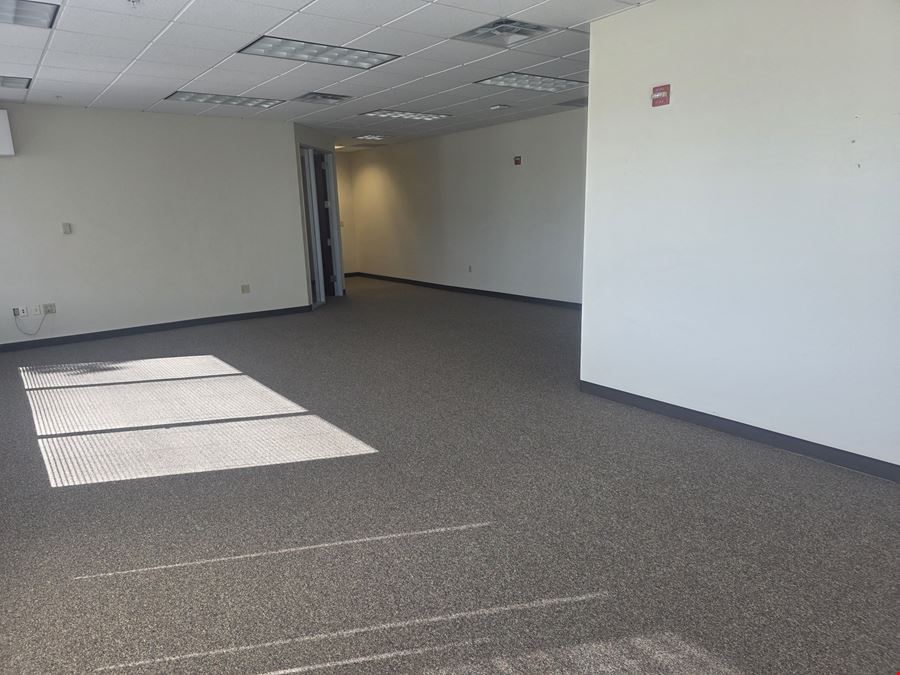 High Plains Office Building