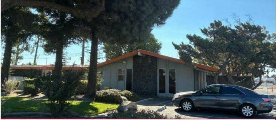 Preview of Office space for Rent at 2525 S. 99 Frontage Road